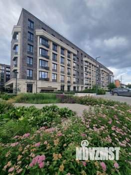 1-к квартира, на длительный срок, 47м2, 5/6 этаж