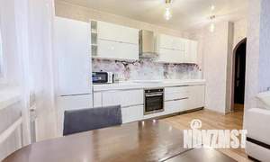 2-к квартира, на длительный срок, 54м2, 3/5 этаж