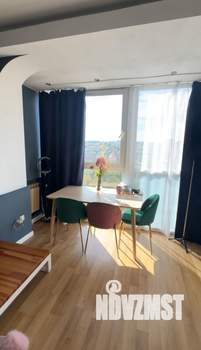 2-к квартира, на длительный срок, 50м2, 5/5 этаж