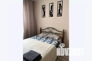 1-к квартира, посуточно, 25м2, 2/16 этаж