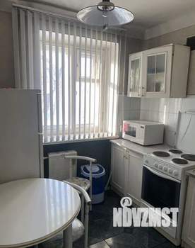 2-к квартира, на длительный срок, 46м2, 2/4 этаж