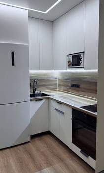 2-к квартира, на длительный срок, 45м2, 5/12 этаж