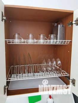 Студия квартира, посуточно, 25м2, 3/4 этаж