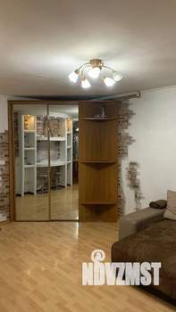 2-к квартира, на длительный срок, 50м2, 2/4 этаж