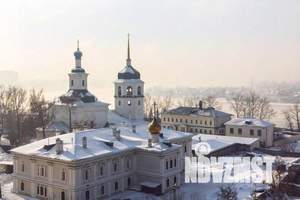 2-к квартира, посуточно, 43м2, 7/7 этаж