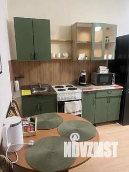 2-к квартира, посуточно, 42м2, 6/9 этаж