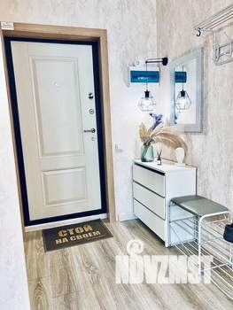 1-к квартира, посуточно, 30м2, 13/18 этаж