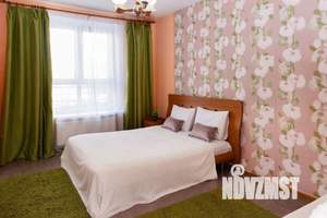 1-к квартира, посуточно, 80м2, 1/1 этаж