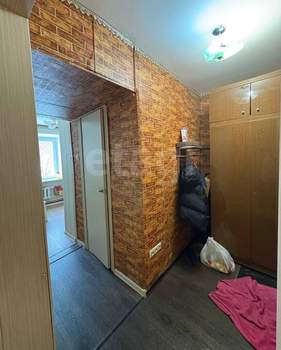 1-к квартира, на длительный срок, 30м2, 1/5 этаж