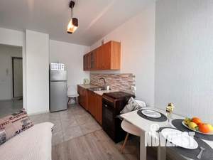 1-к квартира, посуточно, 55м2, 4/10 этаж