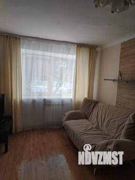 2-к квартира, на длительный срок, 43м2, 2/4 этаж