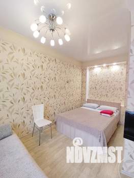 Студия квартира, посуточно, 31м2, 5/17 этаж