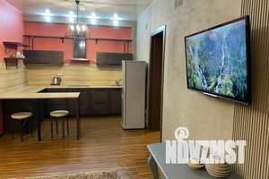 2-к квартира, посуточно, 58м2, 6/14 этаж