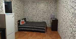 1-к квартира, на длительный срок, 33м2, 2/5 этаж