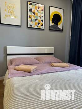 Студия квартира, посуточно, 30м2, 7/16 этаж