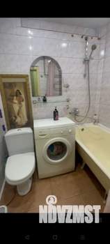 2-к квартира, на длительный срок, 56м2, 1/5 этаж