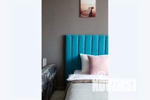 2-к квартира, посуточно, 60м2, 13/15 этаж