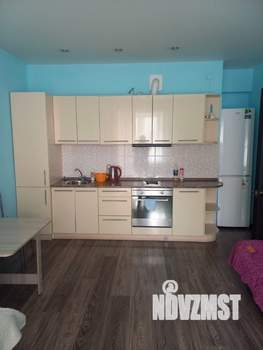 2-к квартира, посуточно, 44м2, 3/18 этаж