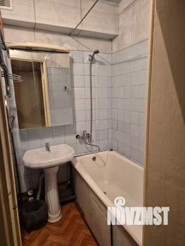 2-к квартира, на длительный срок, 44м2, 1/5 этаж