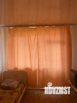 1-к квартира, на длительный срок, 38м2, 5/19 этаж