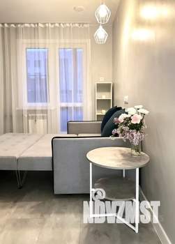 1-к квартира, посуточно, 37м2, 7/9 этаж