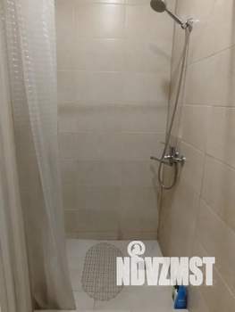 Студия квартира, посуточно, 25м2, 8/12 этаж