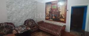 2-к квартира, на длительный срок, 27м2, 2/2 этаж