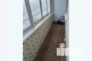 1-к квартира, посуточно, 30м2, 3/12 этаж