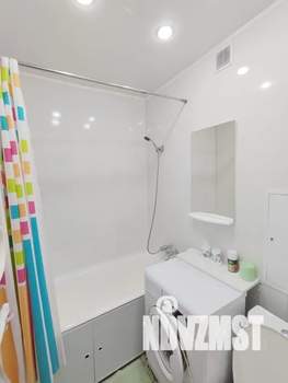 1-к квартира, посуточно, 31м2, 2/5 этаж