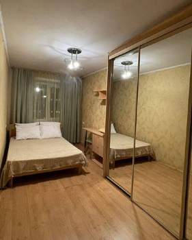 2-к квартира, на длительный срок, 45м2, 3/5 этаж