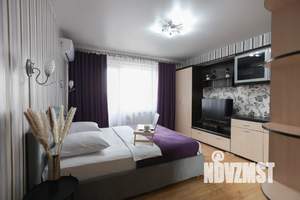 2-к квартира, посуточно, 47м2, 9/11 этаж