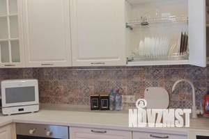 2-к квартира, посуточно, 55м2, 7/10 этаж