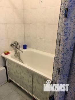 1-к квартира, на длительный срок, 33м2, 2/4 этаж