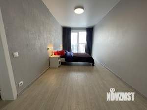 2-к квартира, посуточно, 53м2, 1/1 этаж