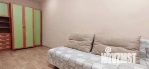 2-к квартира, посуточно, 45м2, 1/5 этаж