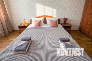 2-к квартира, посуточно, 49м2, 14/16 этаж