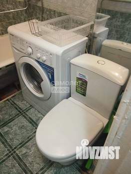 1-к квартира, на длительный срок, 38м2, 3/4 этаж