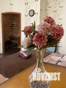 Студия квартира, посуточно, 25м2, 3/10 этаж