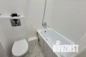 1-к квартира, посуточно, 43м2, 16/18 этаж