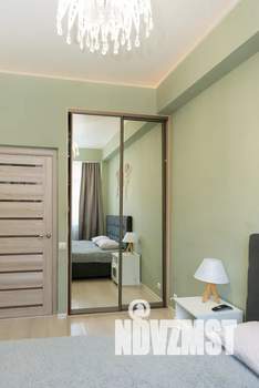 2-к квартира, посуточно, 58м2, 4/7 этаж