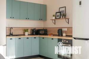 1-к квартира, посуточно, 41м2, 5/16 этаж