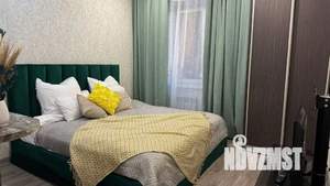 1-к квартира, посуточно, 31м2, 1/1 этаж