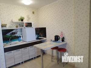 Студия квартира, посуточно, 32м2, 10/15 этаж