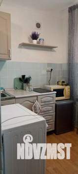 1-к квартира, посуточно, 57м2, 1/1 этаж