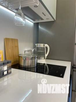 1-к квартира, посуточно, 31м2, 4/5 этаж