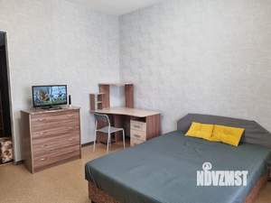 1-к квартира, на длительный срок, 30м2, 6/16 этаж