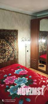 3-к квартира, на длительный срок, 58м2, 2/4 этаж