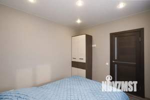 1-к квартира, посуточно, 30м2, 1/2 этаж