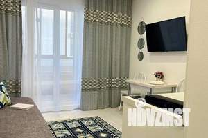 1-к квартира, посуточно, 20м2, 2/16 этаж