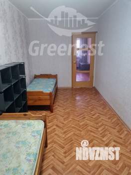 2-к квартира, на длительный срок, 44м2, 1/5 этаж
